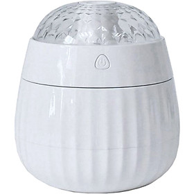 LED Air Humidifier XD268903 White