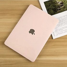 Case ốp nhựa ABS bảo vệ macbook đủ dòng siêu mỏng nhẹ không nóng máy
