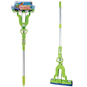 Mua Cây Lau Nhà Thông Minh Azuma Nhật Bản Với Khả Năng Thấm Hút Nước Cực Nhanh