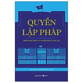 Quyền Lập Pháp