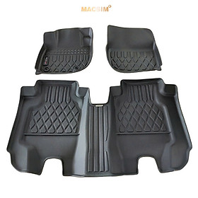 Thảm sd (trám) Honda hrv 2023+ Nhãn hiệu Macsim