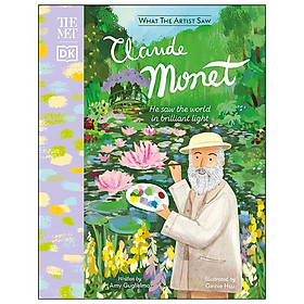 The Met Claude Monet: He Saw The World In Brilliant Light