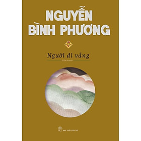 Người Đi Vắng (Bản đặc biệt) - Bản Quyền