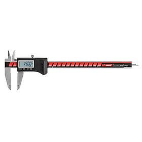 Mua Thước Cặp Điện Tử Holex 412751 Chống Nước  Chống Bụi IP67 - Hàng Chính Hãng 100% từ Đức