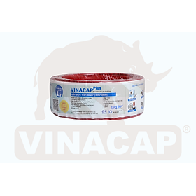 Hình ảnh Dây đơn 1x0.75 Vinacap (5 mét)