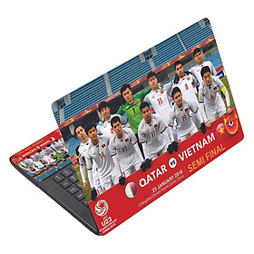 Mua Miếng Dán Decal Dành Cho Laptop - Thể Thao TLTT - 59