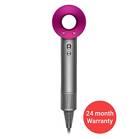 Máy Sấy Tóc Dyson Supersonic Hair Dryer - Hồng