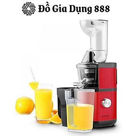 Máy ép chậm Klarstein 400W - Hàng Chính hãng