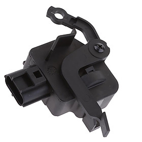 Liftgate Tailgate Integrated Lock Latch Actuator for  Grand Cherokee