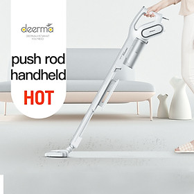 Máy hút bụi Xiaomi Deerma 2 trong 1, Máy cầm tay cầm tay & Không dây nhẹ không túi