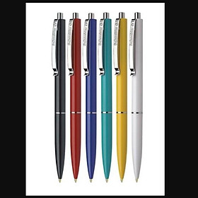 Viết Bi Vỏ Nhiều Màu 3080