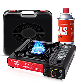 Bếp Gas Mini JIESHENG