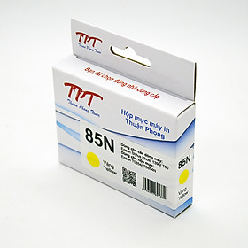 Hộp mực Thuận Phong 85N dùng cho máy in phun Epson Stylus Photo 1390/ T60 - Hàng Chính Hãng