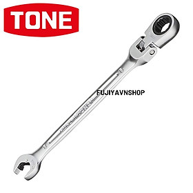 Mua Cờ lê đầu chòng cơ cấu ratchet Tone RMFQ-08