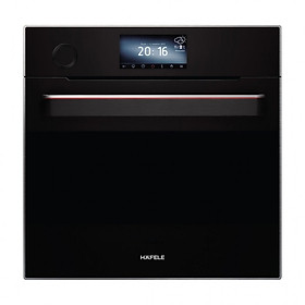 Mua Lò nướng kết hợp hấp âm tủ Hafele HO-T60B 535.02.711 - Hàng Chính Hãng