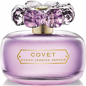 Pure Bloom Sarah Jessica Parker Eau De Parfum 100ml Spray