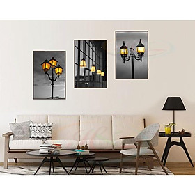 Mua Tranh treo tường phong cách bắc âu