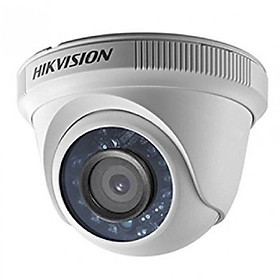 Mua Camera quan sát HD-TVI Hồng Ngoại 2MP HIKVISION DS-2CE56D0T-IRP - Hàng Chính Hãng