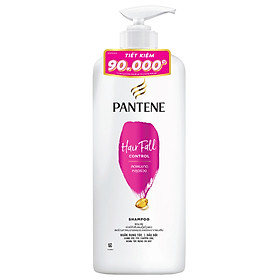 Dầu Gội Pantene Ngăn Rụng Tóc (1200ML)