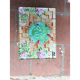 Mua Thớt kính cường lực 3D  - VH21_02