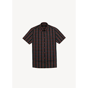 Áo Sơ Mi Tay Ngắn Valentino Creations - V46-014786-MR3