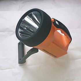 Đèn pin sạc chống cháy nổ Wasing WSL-817