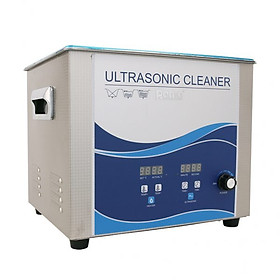 Mua Máy rửa siêu âm cao cấp Rama RS10L dung tích 10 Lít  công suất 360W- Hàng chính hãng