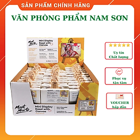 Canvas vẽ tranh MONT MARTE Mini