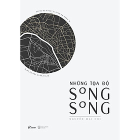 Sách - Những Tọa Độ Song Song  (tặng kèm bookmark)