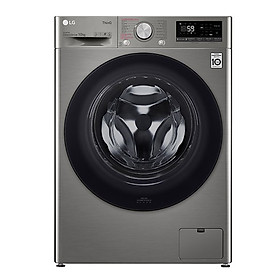 Máy giặt LG Inverter 10 kg FV1410S4P - Chỉ giao tại HCM