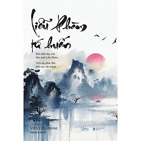 Liễu Phàm Tứ Huấn - AZ Việt Nam - Liễu Phàm