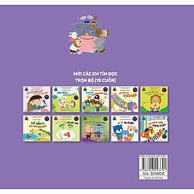 Phát Triển Tư Duy - Kỹ Năng - Làm Quen Với Bạn Mới - Chuyến Tàu Tình Bạn - NXB Phụ Nữ - Nhã Lam