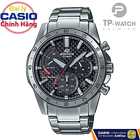 Đồng Hồ Nam Dây Nhựa Casio Edifice EQS-930D-1AVUDF Chính Hãng - EQS-930D-1A