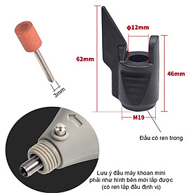 Mua Dụng cụ mài lưỡi kéo