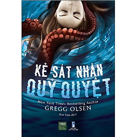 Kẻ Sát Nhân Quỷ Quyệt