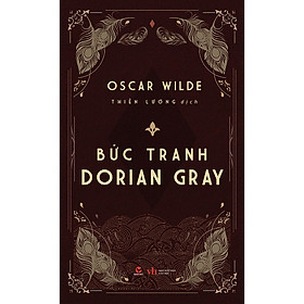 Bức Họa Dorian Gray