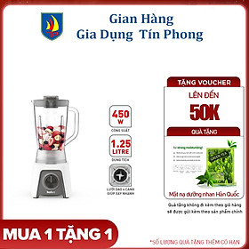 Mua Máy xay sinh tố Tefal BL2C0130- Hàng chính hãng
