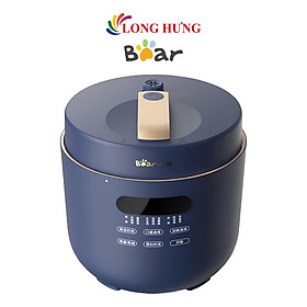 Mua Nồi áp suất Bear 5 lít YLB-A50M1 - Hàng chính hãng