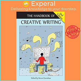 Sách - The Handbook of Creative Writing by Steven Earnshaw (UK edition, paperback)