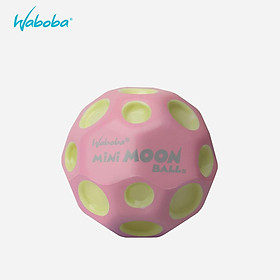 Bóng ném unisex Waboba Mini Moon Ball Bulk In Display Box - 328C99_PY