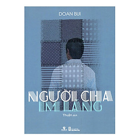 [Download Sách] Người Cha Im Lặng