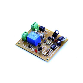 Mua Module Sạc ắc quy 12V / 5A - Tự Động