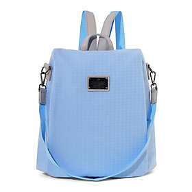 Ba Lô Teen - Mr.Vui 1048 - Màu Xanh Biển