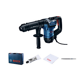 Mua Bộ máy đục phá bê tông 1100W BOSCH 06113370K2