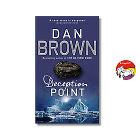 Deception Point by Dan Brown - Fiction| Thriller| Mystery - 