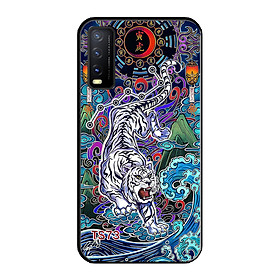 Ốp Lưng Dẻo Dành Cho VIVO Y20s