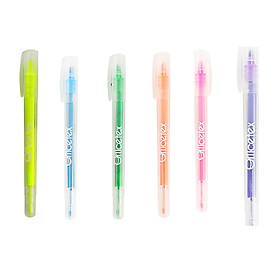 Bút Dạ Quang Officetex OT-HL002