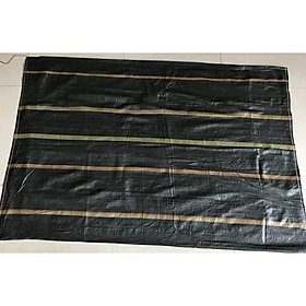 Mua 5 bao tải đen 90x1.2m( đựng 100kg)