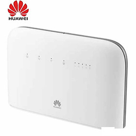 Mua Bộ Phát Wifi 4G LTE Cat9 – Huawei B715 Hai Băng Tần 2.4ghz và 5ghz  Tốc Độ 450Mbps hàng nhập khẩu