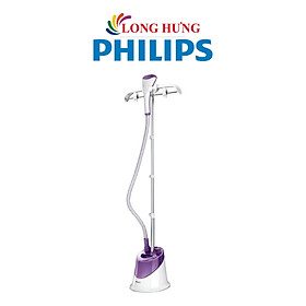 Bàn ủi hơi nước đứng Philips GC506/39 - Hàng chính hãng